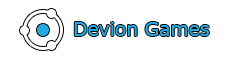 Devion Games Logo
